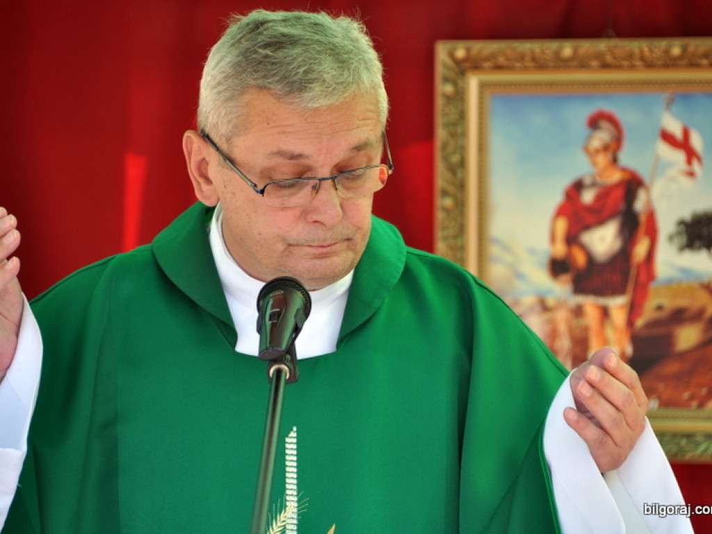 Jubileusz 60-lecia OSP w Pulczynowie (FOTO)