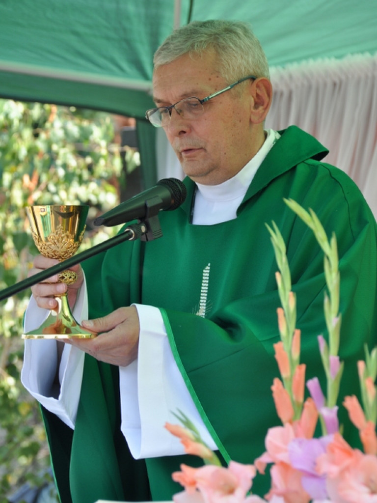 Jubileusz 60-lecia OSP w Pulczynowie (FOTO)