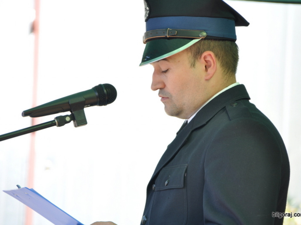 Jubileusz 60-lecia OSP w Pulczynowie (FOTO)