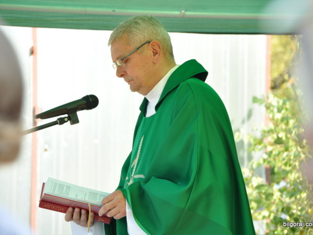 Jubileusz 60-lecia OSP w Pulczynowie (FOTO)