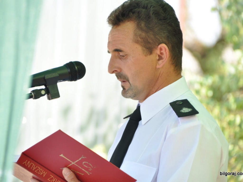 Jubileusz 60-lecia OSP w Pulczynowie (FOTO)