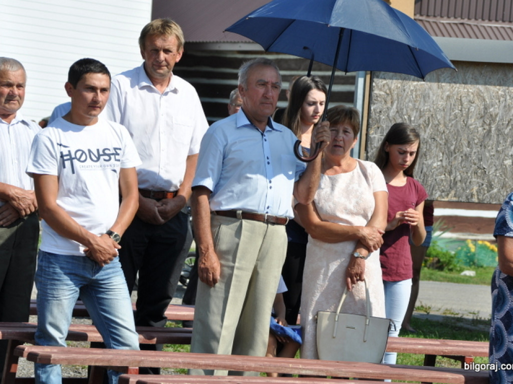 Jubileusz 60-lecia OSP w Pulczynowie (FOTO)