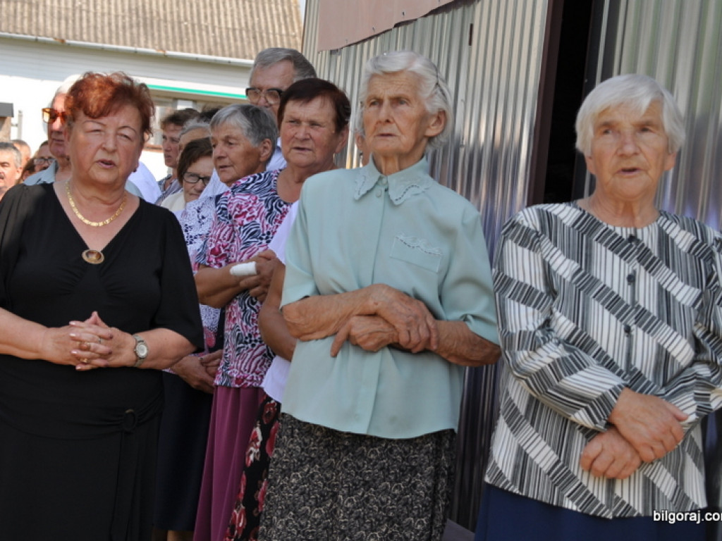 Jubileusz 60-lecia OSP w Pulczynowie (FOTO)