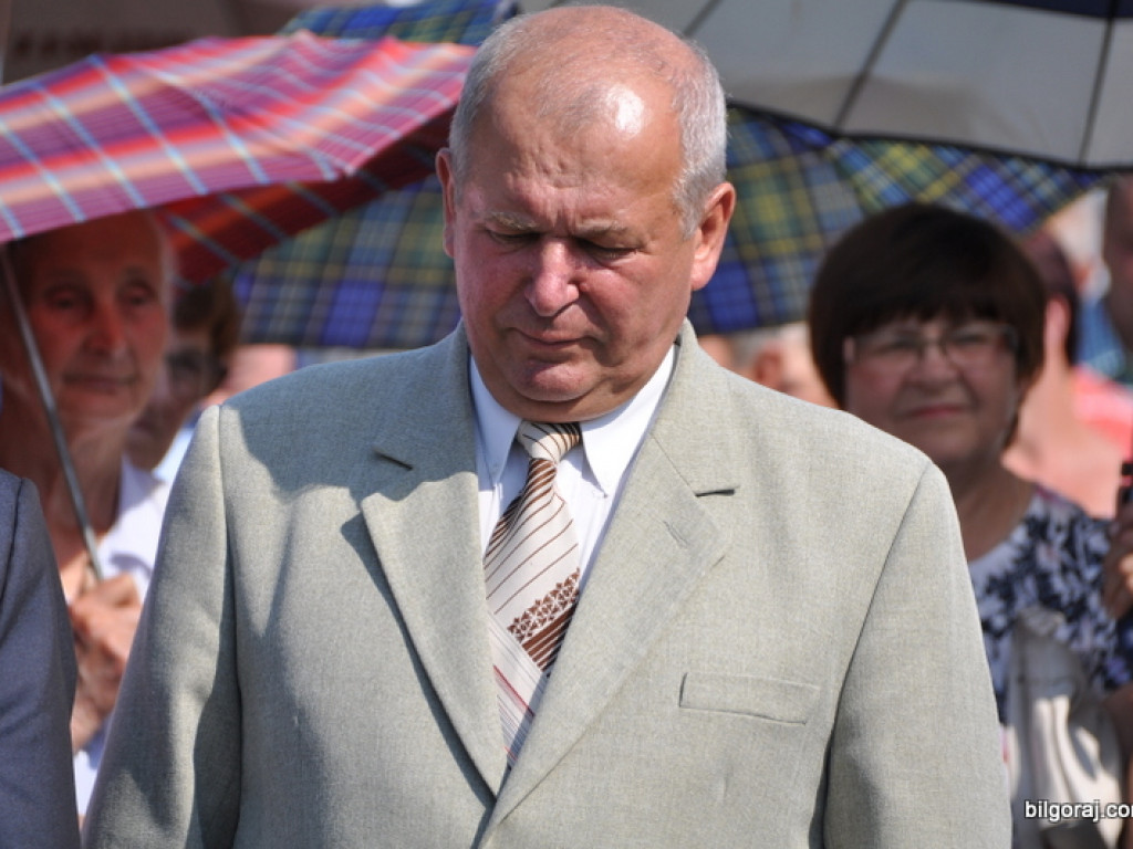 Jubileusz 60-lecia OSP w Pulczynowie (FOTO)