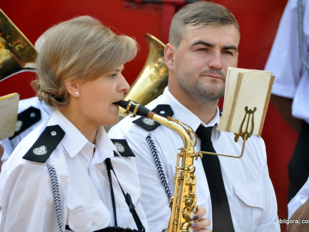 Jubileusz 60-lecia OSP w Pulczynowie (FOTO)