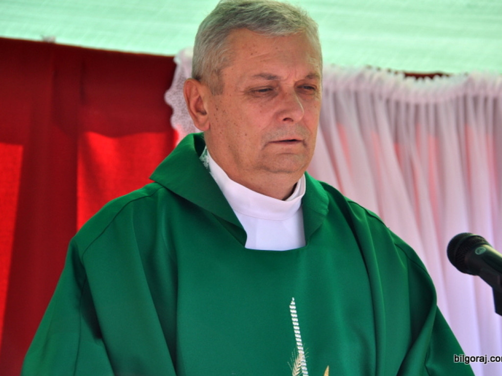 Jubileusz 60-lecia OSP w Pulczynowie (FOTO)