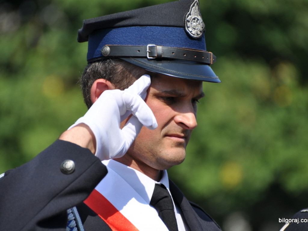 Jubileusz 60-lecia OSP w Pulczynowie (FOTO)