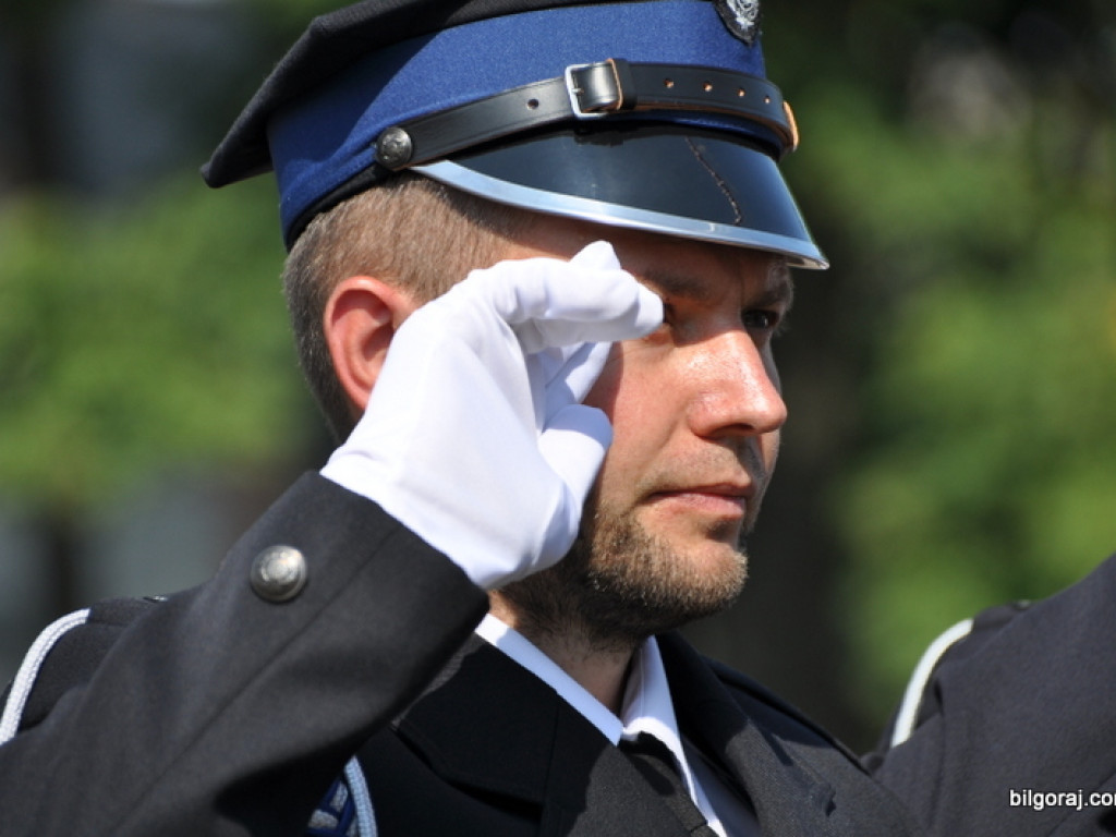 Jubileusz 60-lecia OSP w Pulczynowie (FOTO)