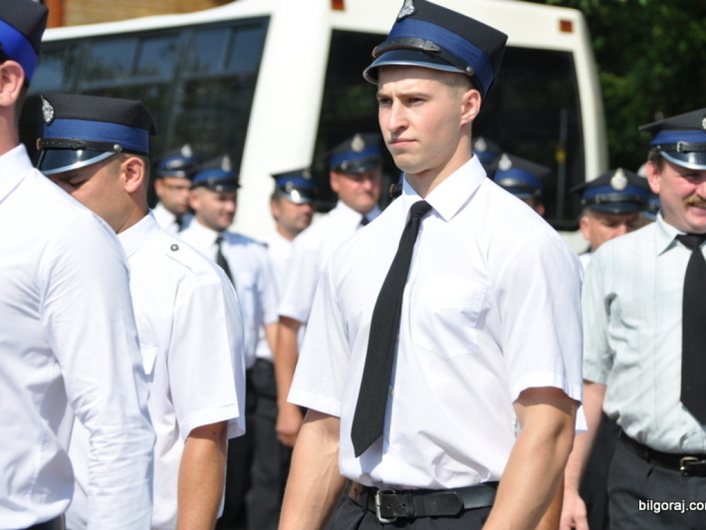 Jubileusz 60-lecia OSP w Pulczynowie (FOTO)
