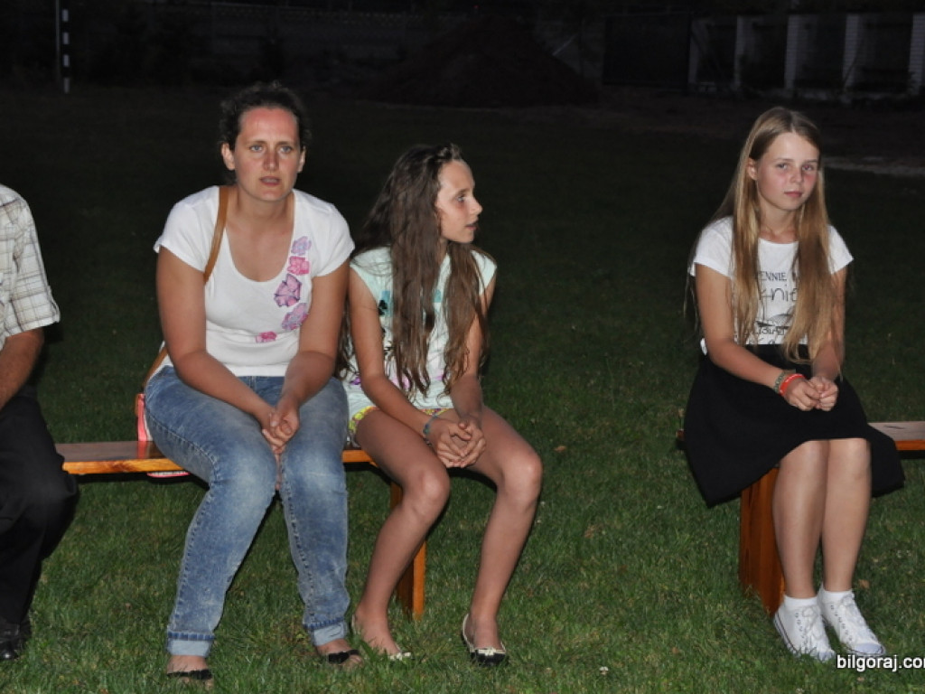 Spotkanie popielgrzymkowe Grupy Biłgorajskiej (FOTO)