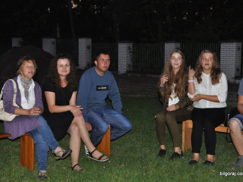 Spotkanie popielgrzymkowe Grupy Biłgorajskiej (FOTO)