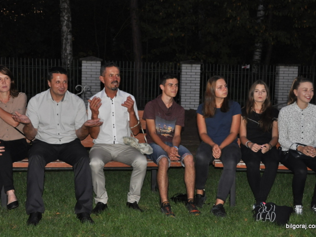 Spotkanie popielgrzymkowe Grupy Biłgorajskiej (FOTO)