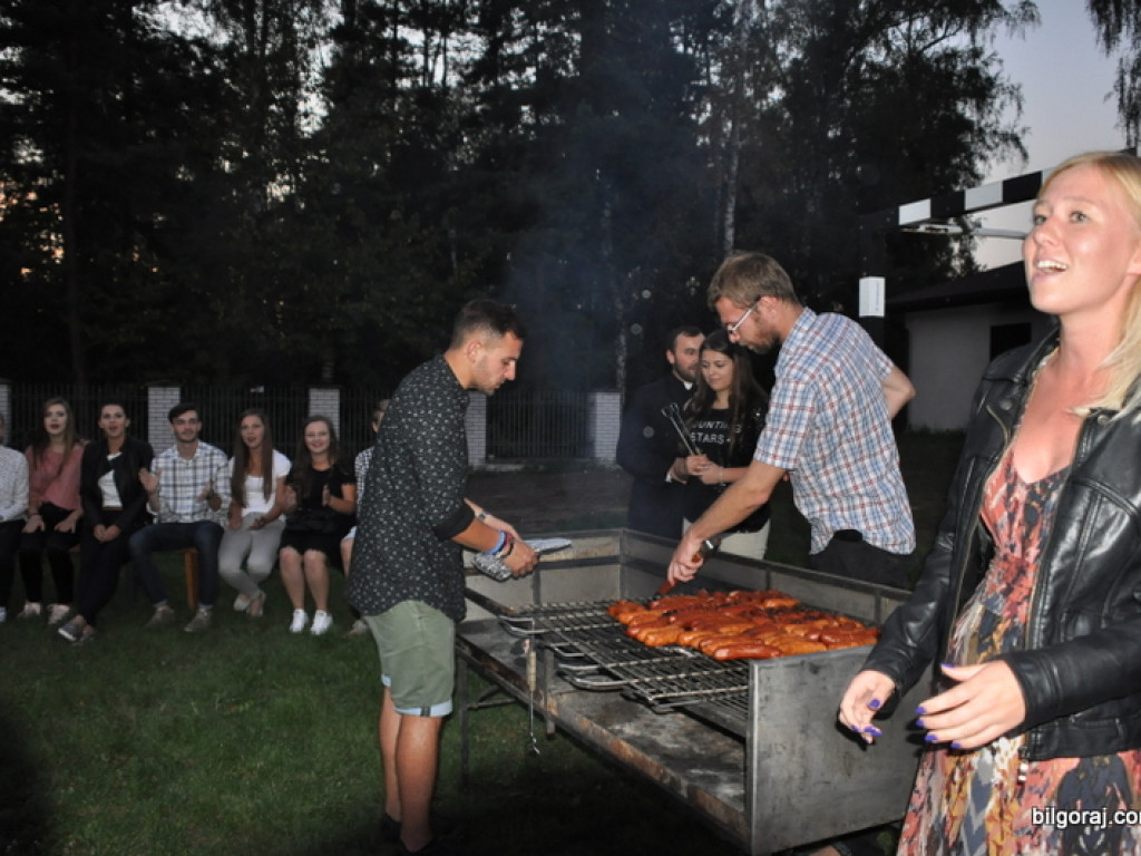 Spotkanie popielgrzymkowe Grupy Biłgorajskiej (FOTO)