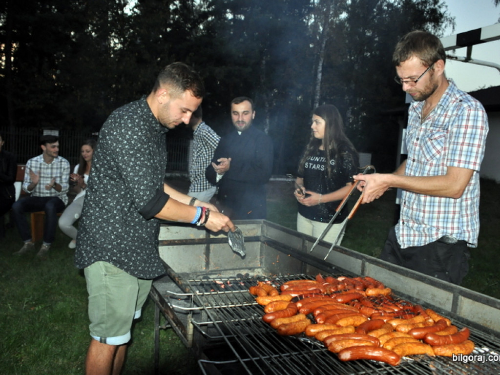 Spotkanie popielgrzymkowe Grupy Biłgorajskiej (FOTO)