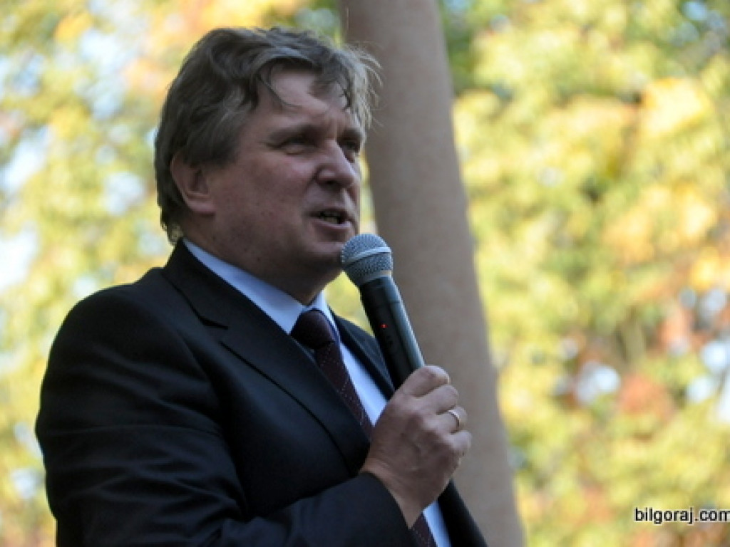 Jubileuszowy rajd im. prof. Józefa Jóźwiaka (FOTO)
