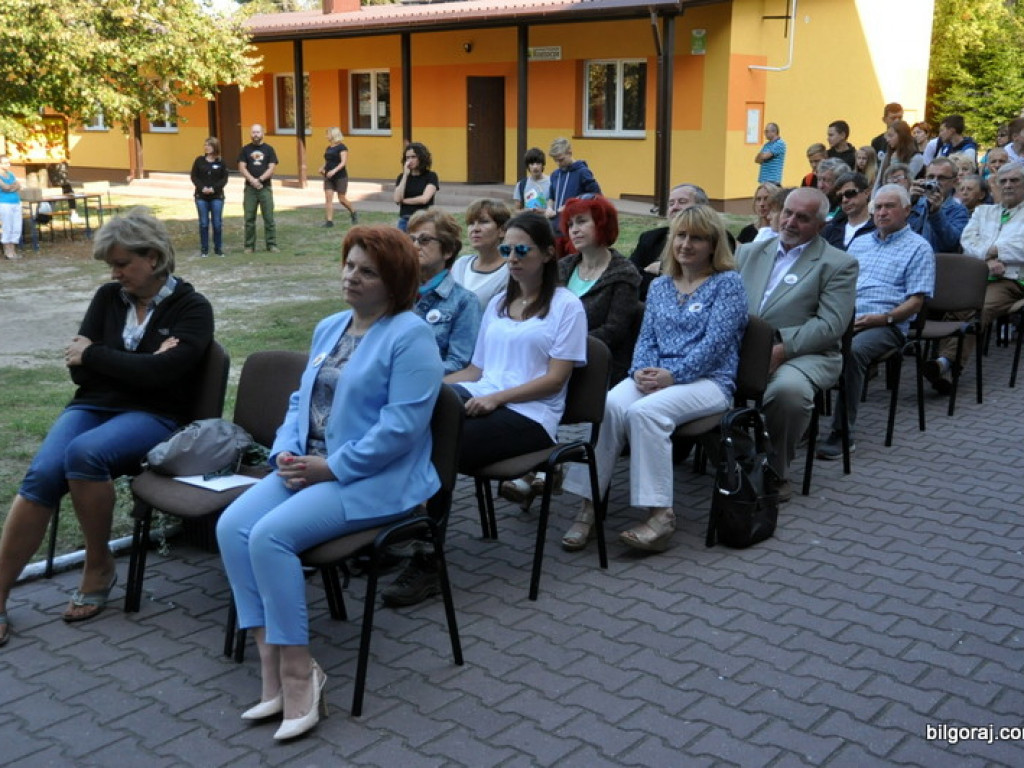 Jubileuszowy rajd im. prof. Józefa Jóźwiaka (FOTO)