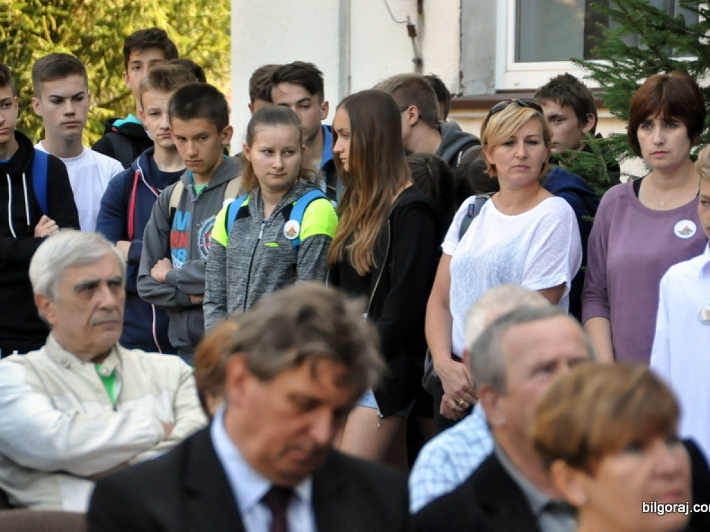 Jubileuszowy rajd im. prof. Józefa Jóźwiaka (FOTO)