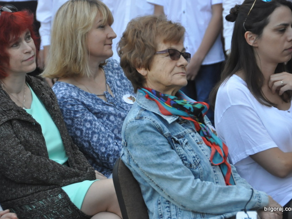 Jubileuszowy rajd im. prof. Józefa Jóźwiaka (FOTO)