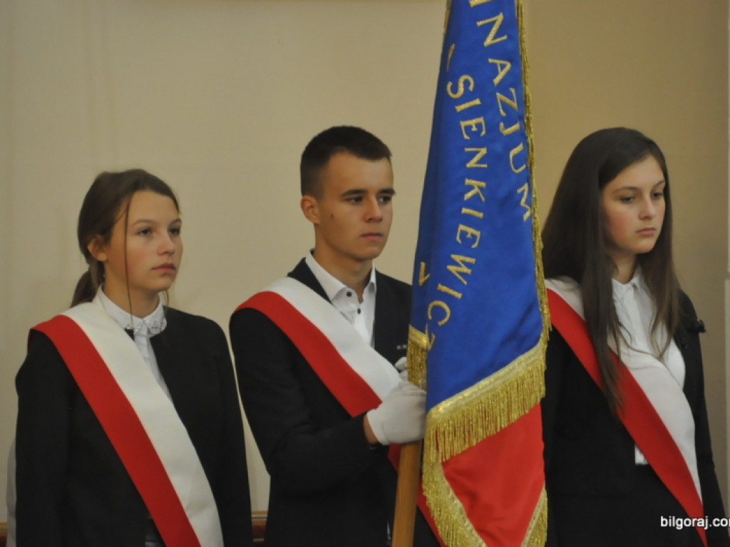 Jubileuszowy rajd im. prof. Józefa Jóźwiaka (FOTO)