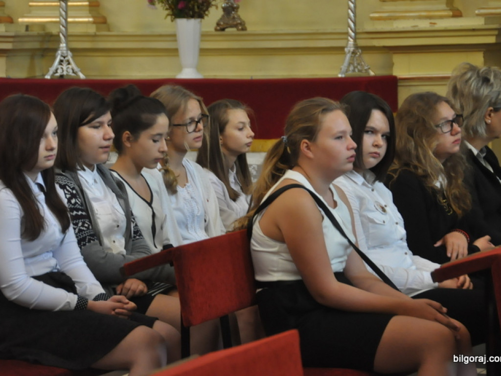 Jubileuszowy rajd im. prof. Józefa Jóźwiaka (FOTO)