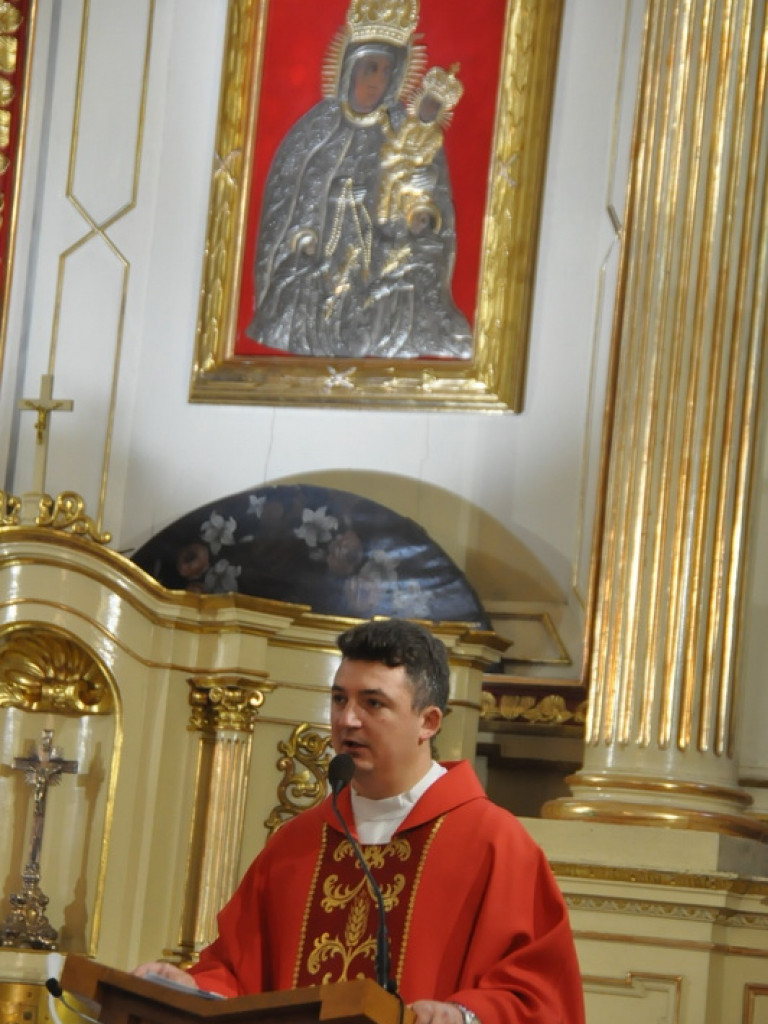 Jubileuszowy rajd im. prof. Józefa Jóźwiaka (FOTO)