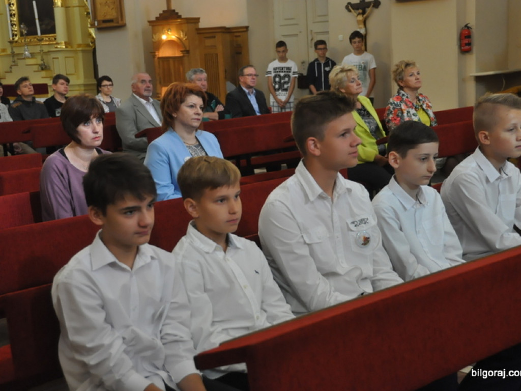 Jubileuszowy rajd im. prof. Józefa Jóźwiaka (FOTO)