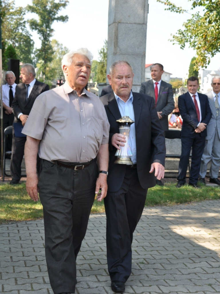 77. rocznica sowieckiej agresji na Polskę (FOTO, VIDEO)
