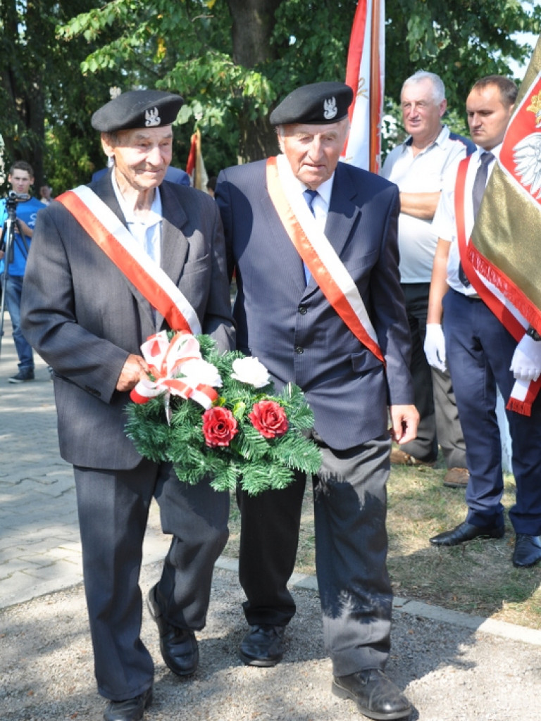 77. rocznica sowieckiej agresji na Polskę (FOTO, VIDEO)
