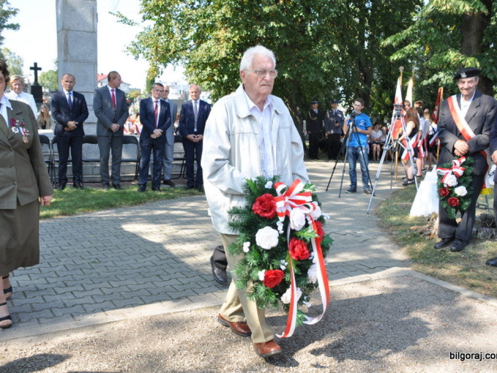 77. rocznica sowieckiej agresji na Polskę (FOTO, VIDEO)
