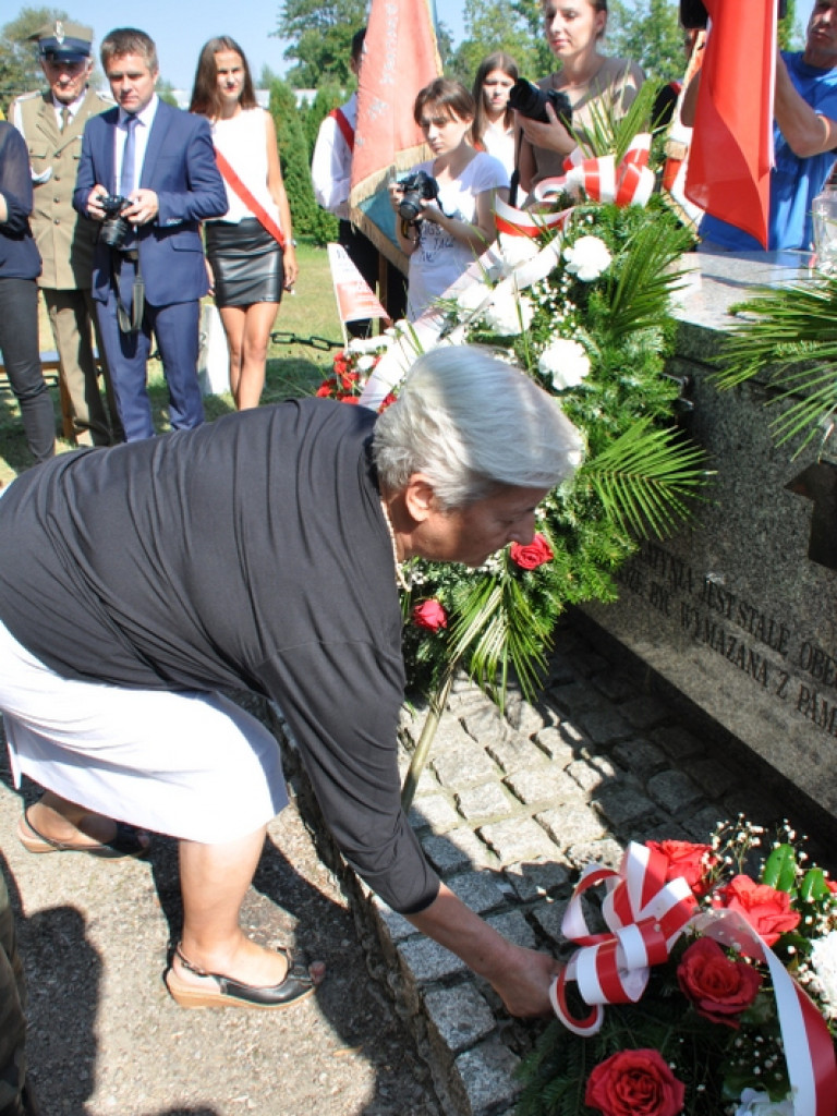 77. rocznica sowieckiej agresji na Polskę (FOTO, VIDEO)