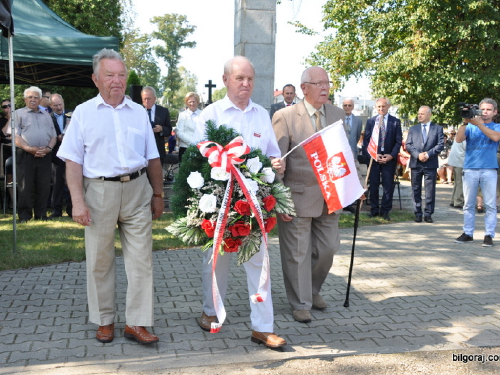 77. rocznica sowieckiej agresji na Polskę (FOTO, VIDEO)