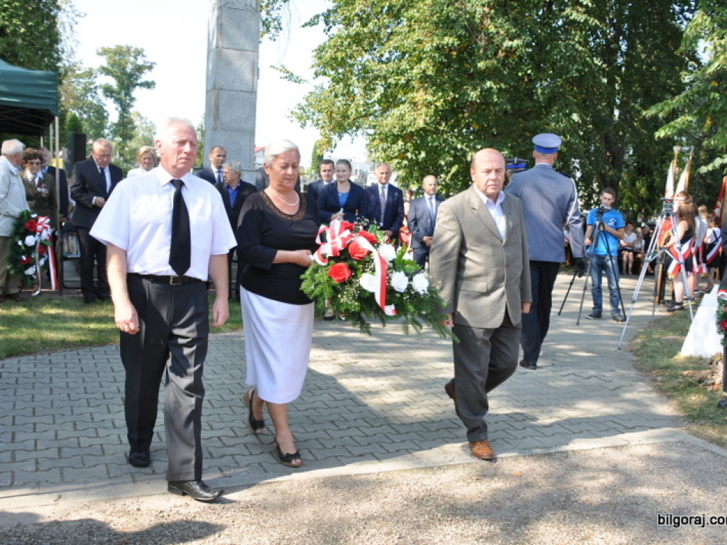 77. rocznica sowieckiej agresji na Polskę (FOTO, VIDEO)