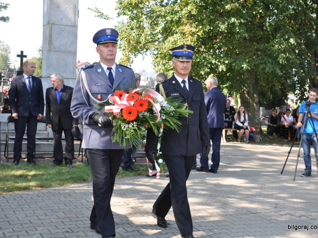 77. rocznica sowieckiej agresji na Polskę (FOTO, VIDEO)