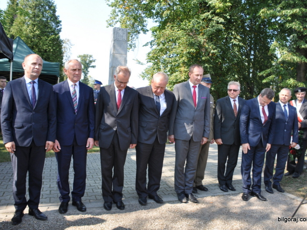 77. rocznica sowieckiej agresji na Polskę (FOTO, VIDEO)