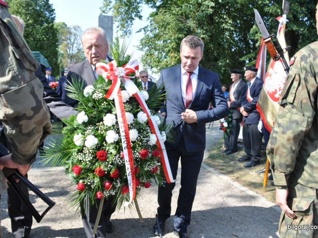 77. rocznica sowieckiej agresji na Polskę (FOTO, VIDEO)