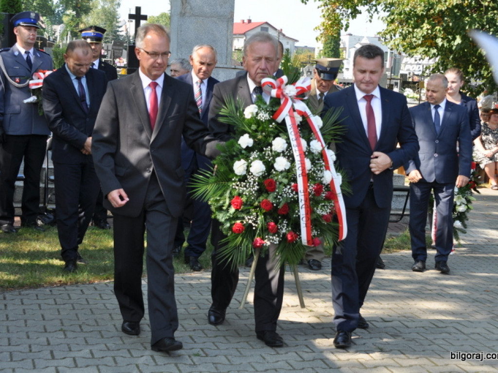 77. rocznica sowieckiej agresji na Polskę (FOTO, VIDEO)