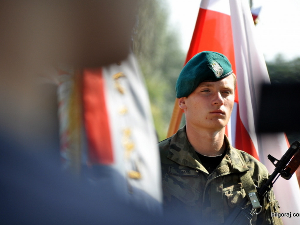 77. rocznica sowieckiej agresji na Polskę (FOTO, VIDEO)