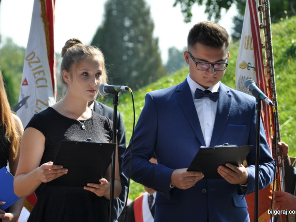 77. rocznica sowieckiej agresji na Polskę (FOTO, VIDEO)