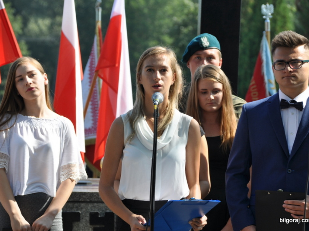 77. rocznica sowieckiej agresji na Polskę (FOTO, VIDEO)