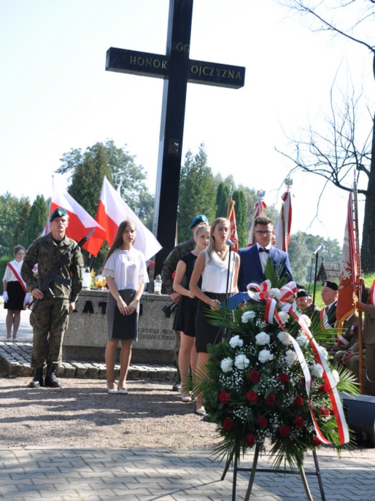 77. rocznica sowieckiej agresji na Polskę (FOTO, VIDEO)