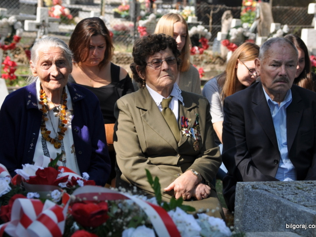 77. rocznica sowieckiej agresji na Polskę (FOTO, VIDEO)