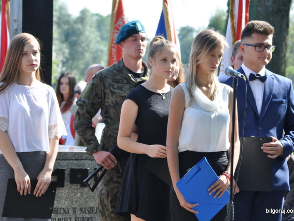 77. rocznica sowieckiej agresji na Polskę (FOTO, VIDEO)