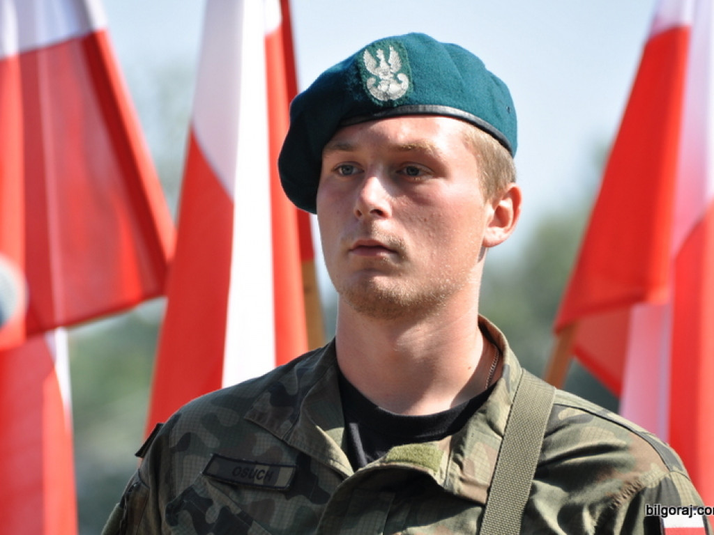 77. rocznica sowieckiej agresji na Polskę (FOTO, VIDEO)