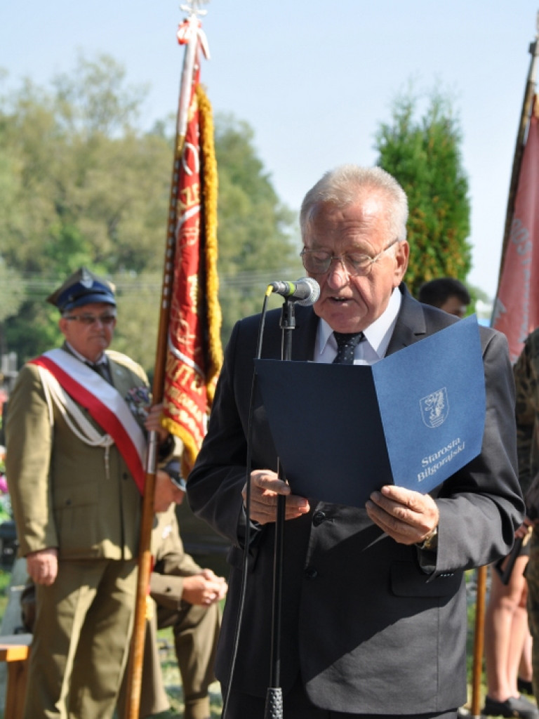 77. rocznica sowieckiej agresji na Polskę (FOTO, VIDEO)