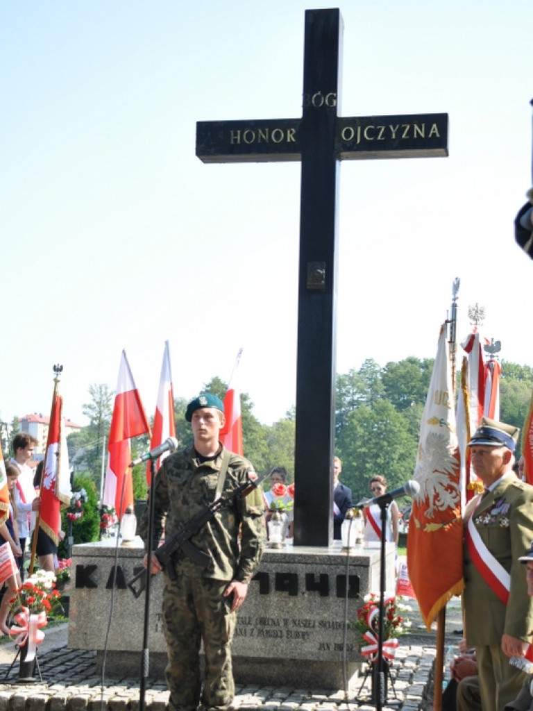 77. rocznica sowieckiej agresji na Polskę (FOTO, VIDEO)