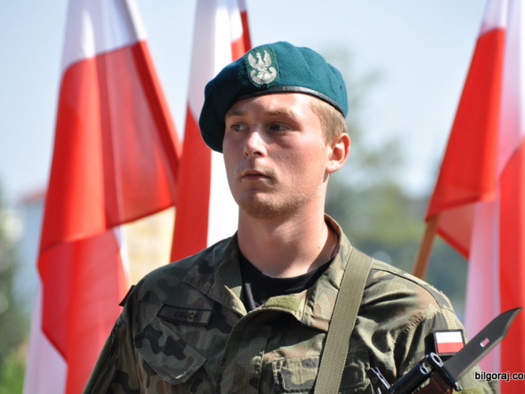 77. rocznica sowieckiej agresji na Polskę (FOTO, VIDEO)