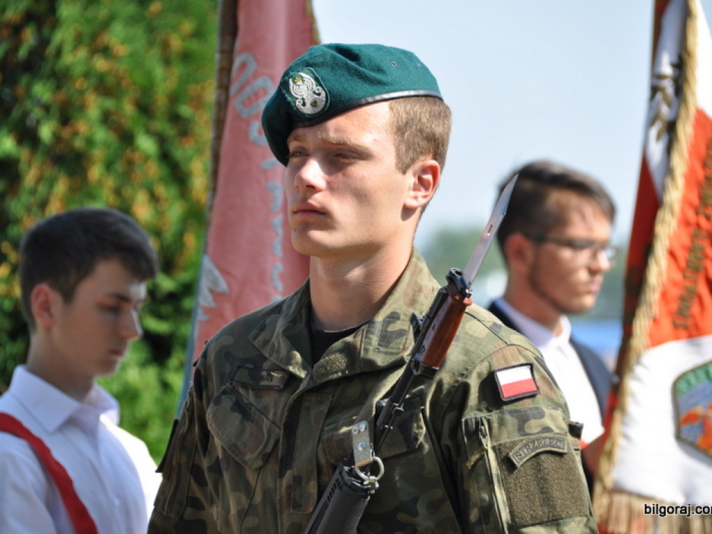 77. rocznica sowieckiej agresji na Polskę (FOTO, VIDEO)