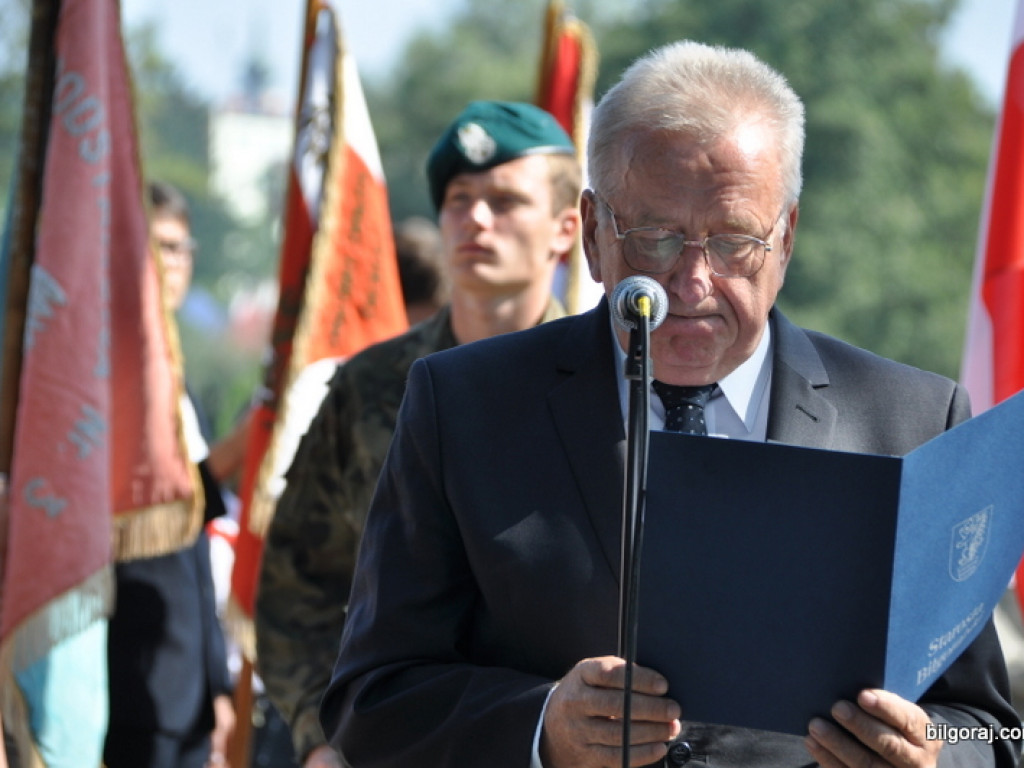 77. rocznica sowieckiej agresji na Polskę (FOTO, VIDEO)