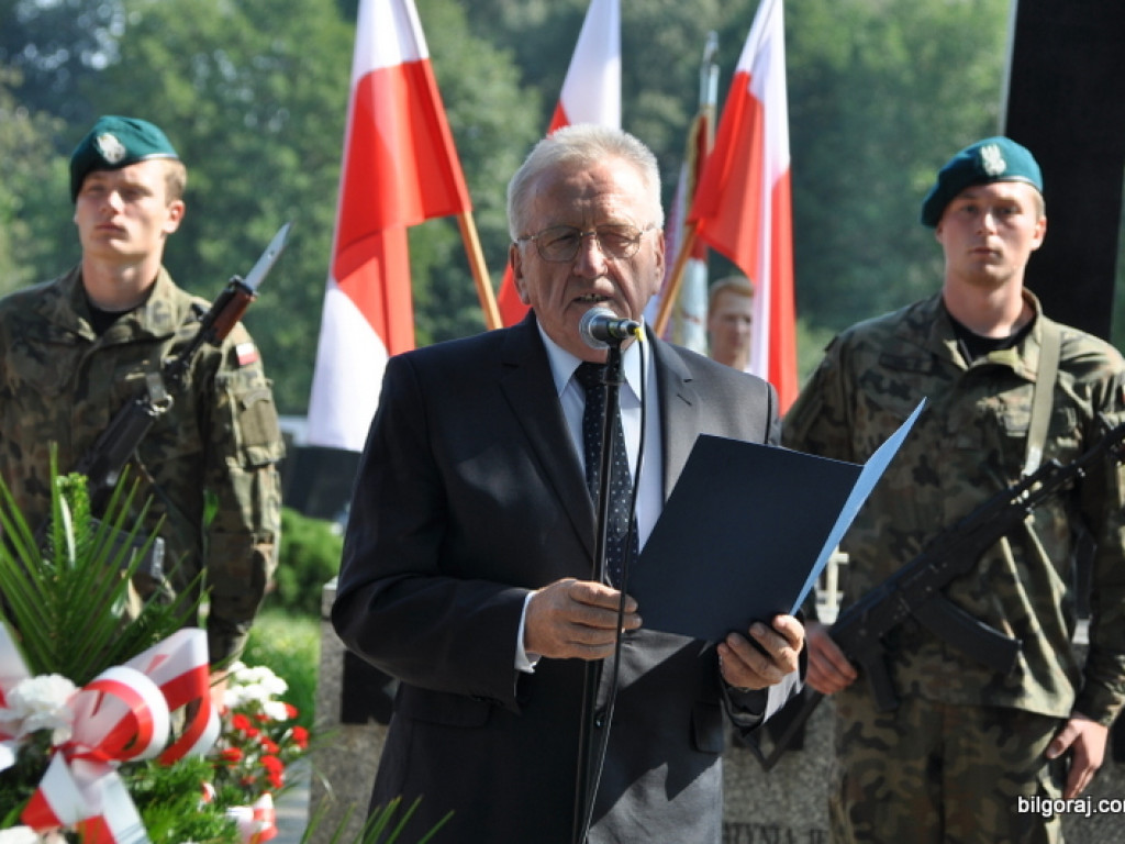 77. rocznica sowieckiej agresji na Polskę (FOTO, VIDEO)