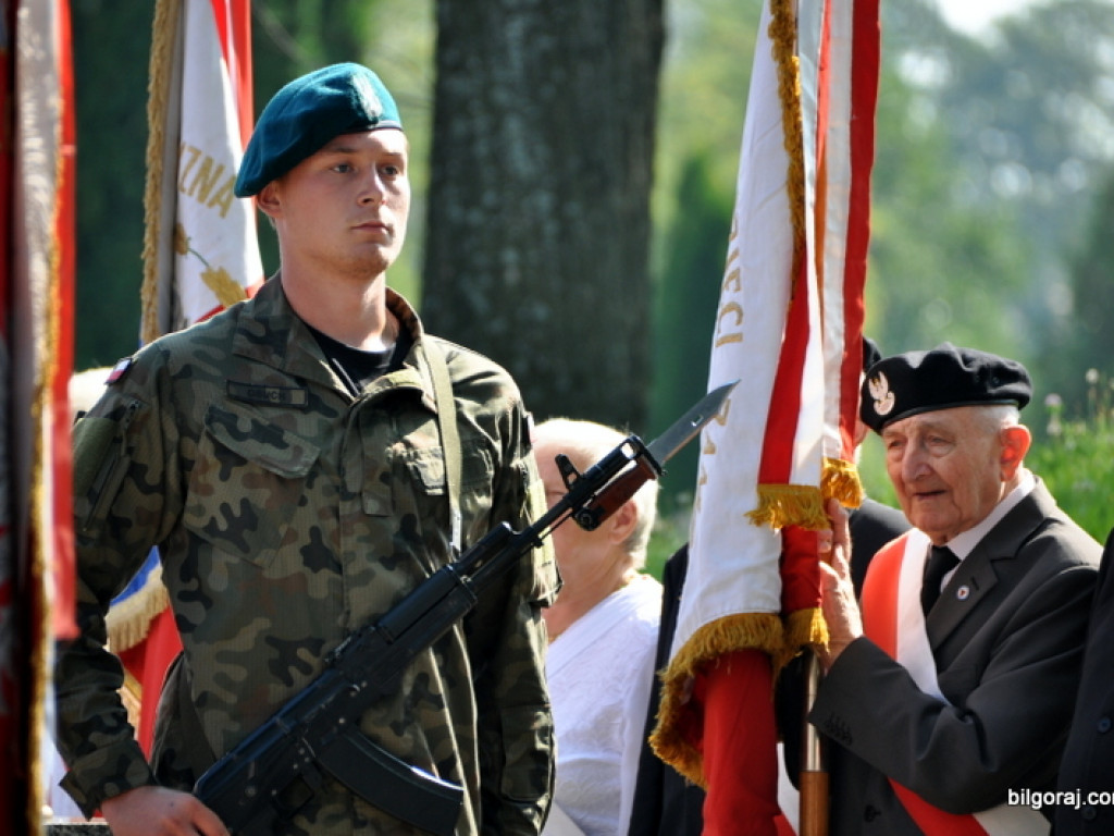 77. rocznica sowieckiej agresji na Polskę (FOTO, VIDEO)